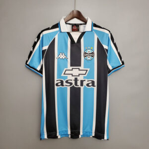 Gremio - 2000 - Local