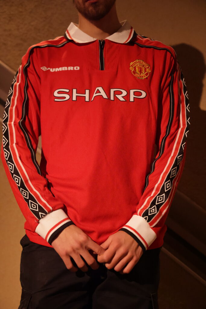 MAN UTD