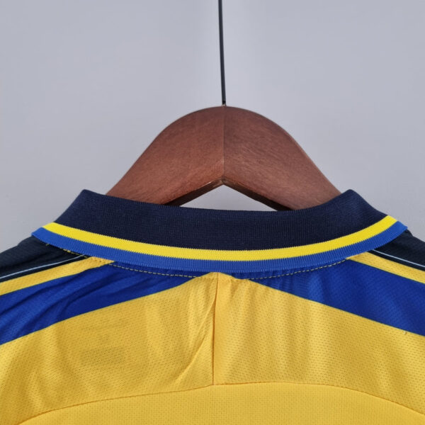 Parma - 1999 / 2000 - Local - Image 7