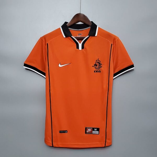 Holanda - 1998 - Local - Image 2
