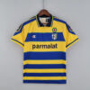 Parma - 1999 / 2000 - Local