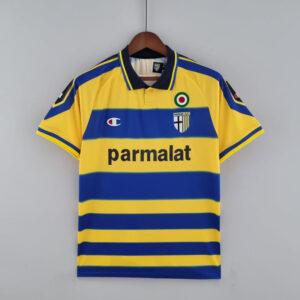 Parma - 1999 / 2000 - Local