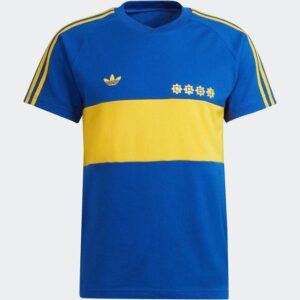 Boca Juniors - 1981 - Local - Edición Especial