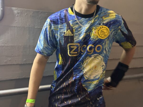 Ajax – Especial – Van Gogh - Image 3
