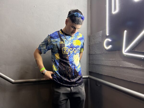 Ajax – Especial – Van Gogh - Image 2
