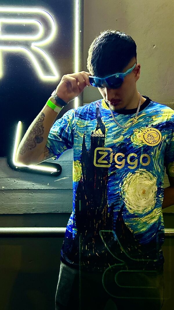 Ajax – Especial – Van Gogh - Image 4