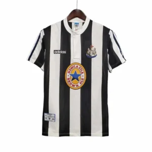 Newcastle United - 1995 / 1997 -  Local