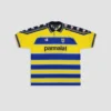 Parma - 1999 / 2000 - Local - Image 4