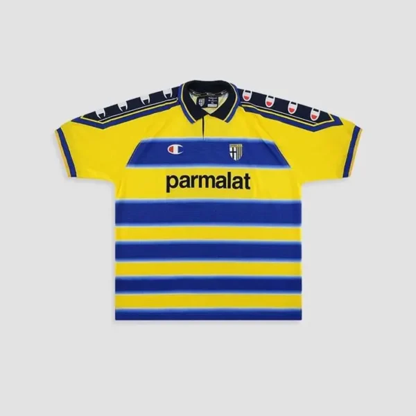 Parma - 1999 / 2000 - Local - Image 4
