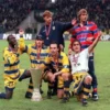 Parma - 1999 / 2000 - Local - Image 8