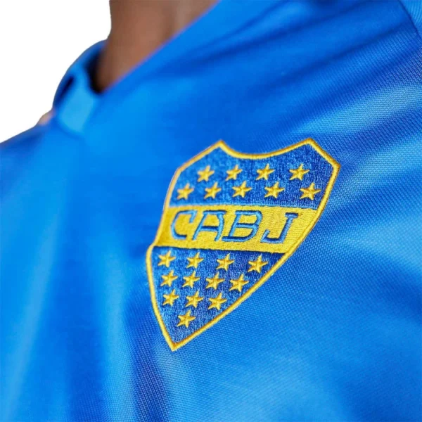 Boca Juniors  1993 - Local – Edición Especial - Image 2