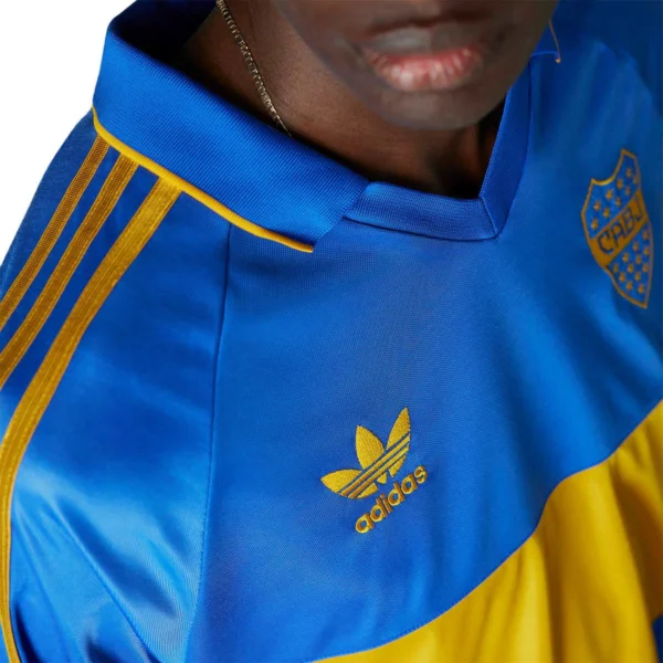 Boca Juniors  1993 - Local – Edición Especial - Image 4