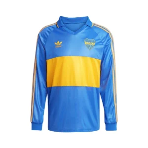 Boca Juniors  1993 - Local – Edición Especial