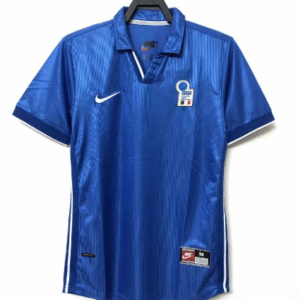 Italia - 1998 - Local