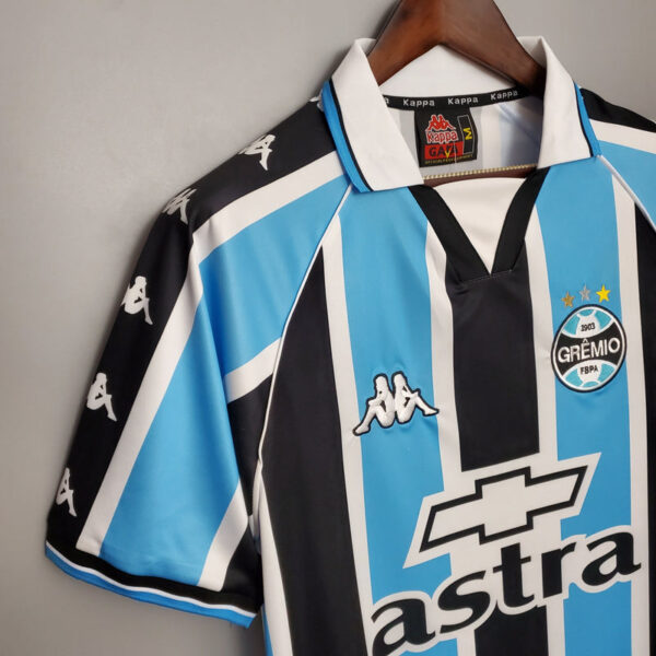 Gremio - 2000 - Local - Image 2