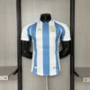 Argentina - 2024 - Versión Jugador - Local