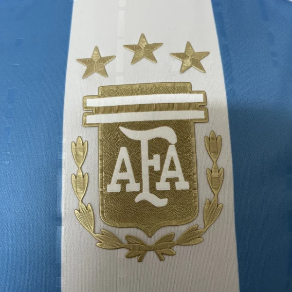 Argentina - 2024 - Version Jugador - Local - Image 2