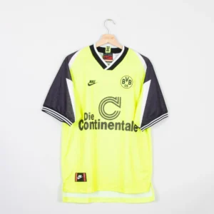 Borussia Dortmund - 1995 / 1996 - Local
