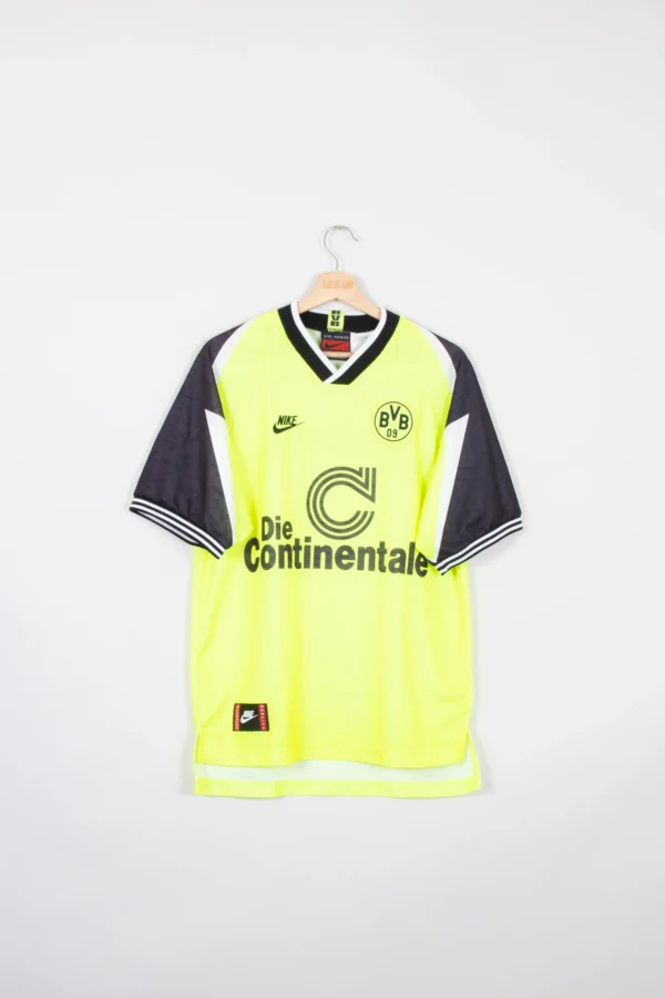 Borussia Dortmund - 1995 / 1996 - Local