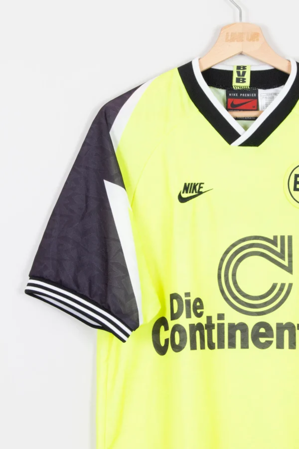 Borussia Dortmund - 1995 / 1996 - Local - Image 3