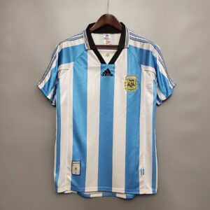 Argentina - 1998 - Local