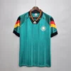Alemania - 1992 - Visitante