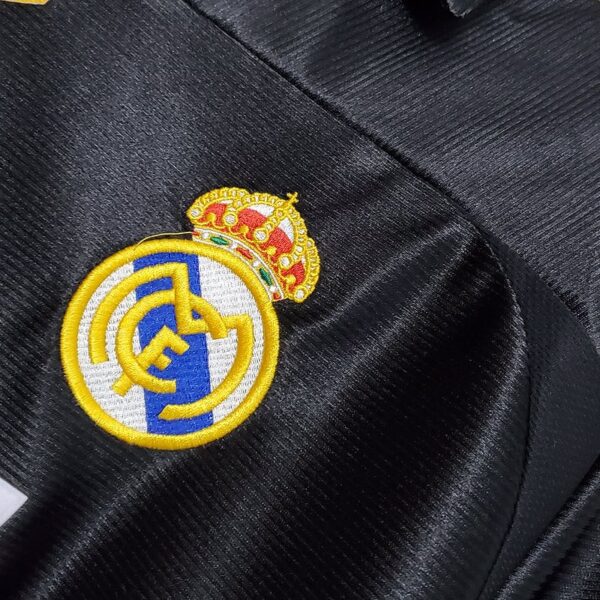 Real Madrid - 1999 - Visitante - Image 4
