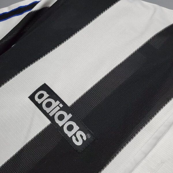 Newcastle United - 1995 / 1997 -  Local - Image 7