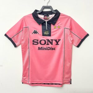 Juventus – 1997 / 1998 - Alternativa