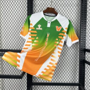 Venezia X Nocta - 2024 / 2025 - Edición Especial Tricolor