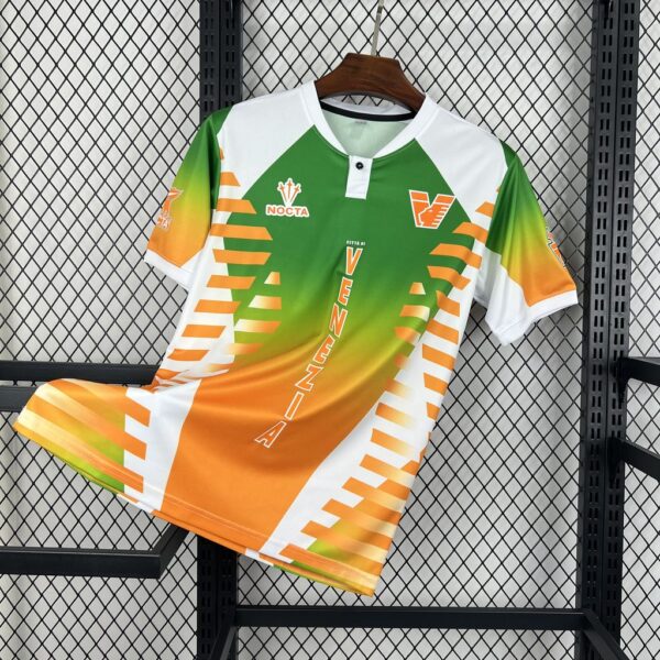 Venezia X Nocta - 2024 / 2025 - Edición Especial Tricolor