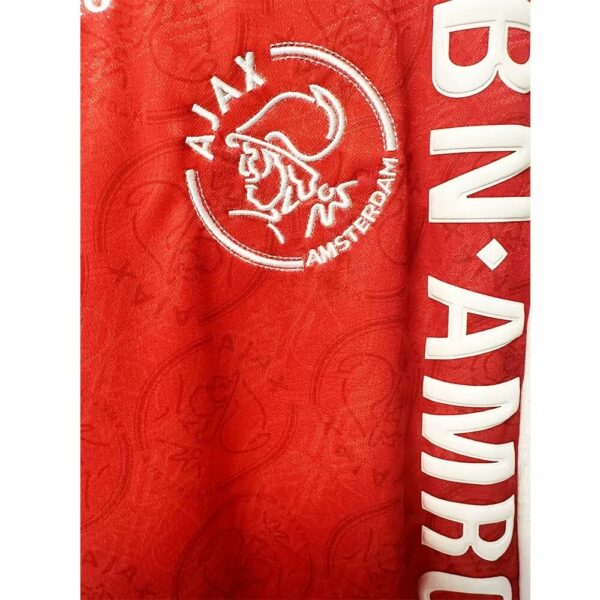 AJAX - 1995 / 1996 - Local - Image 6