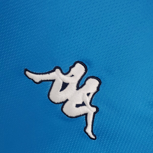 Manchester City - 1997 / 1998 - Local - Image 4
