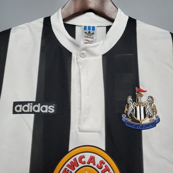 Newcastle United - 1995 / 1997 -  Local - Image 10
