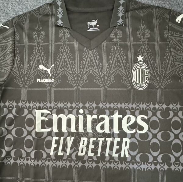 AC Milan – Cuarta – Edición Especial - Image 3