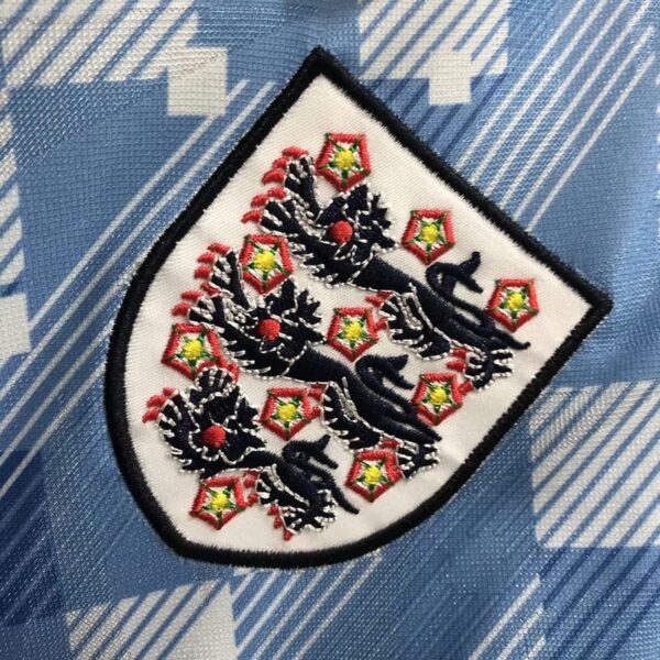 Inglaterra - 1990 – Alternativa - Image 8