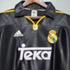 Real Madrid - 1999 - Visitante - Image 7