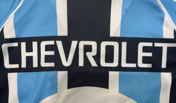 Gremio - 2000 - Local - Image 11