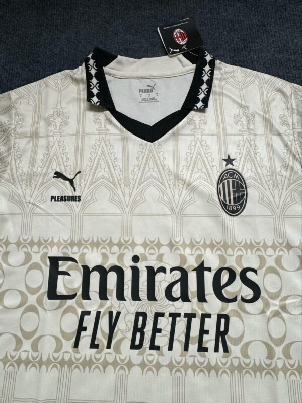 AC Milan – Cuarta- Arquero – Edición Especial - Image 6