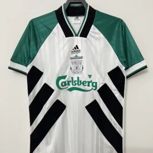 Liverpool - 1993 / 1995 – Visitante
