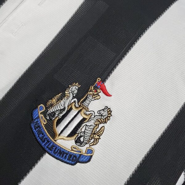 Newcastle United - 1995 / 1997 -  Local - Image 4