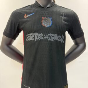Barcelona – Suplente – Travis Scott - Versión Jugador