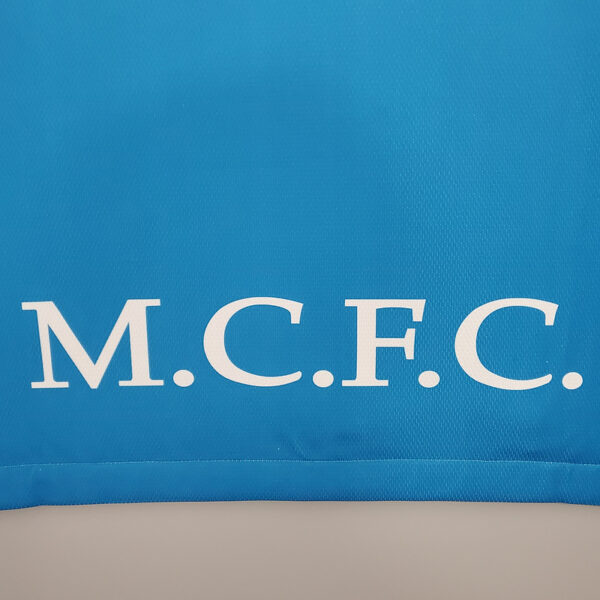 Manchester City - 1997 / 1998 - Local - Image 8