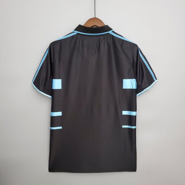 Olympique de Marsella - 1998 / 1999 – Alternativa - Image 7