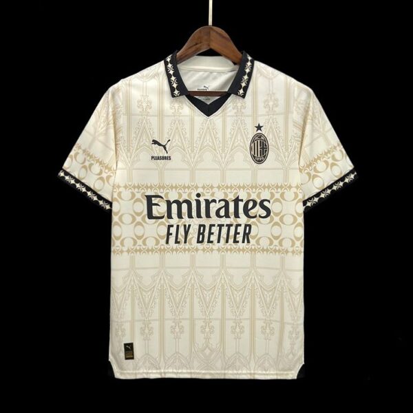 AC Milan – Cuarta- Arquero – Edición Especial - Image 3