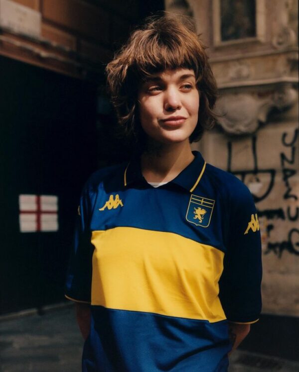 Genoa - 2024 - 4ta Alternativa - Tributo Boca 120 Años - Image 4