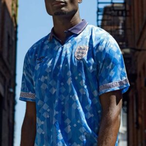 Inglaterra - 1990 – Alternativa