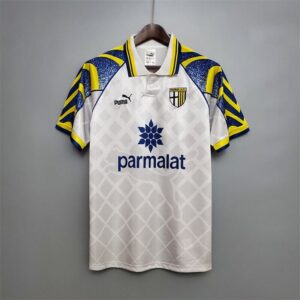Parma - 1995 / 1996 – Local