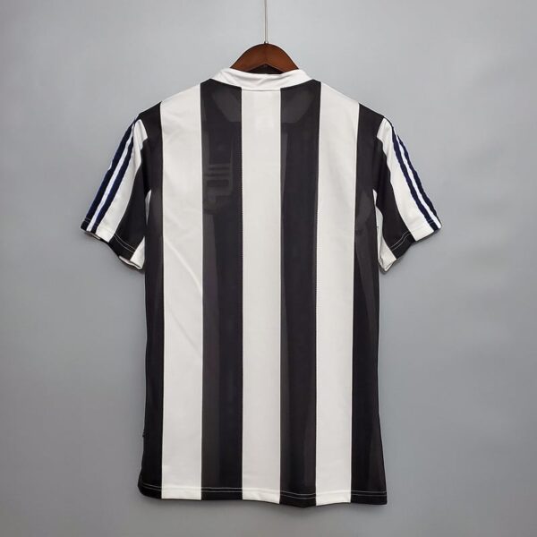 Newcastle United - 1995 / 1997 -  Local - Image 5