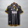 Real Madrid - 1999 - Visitante